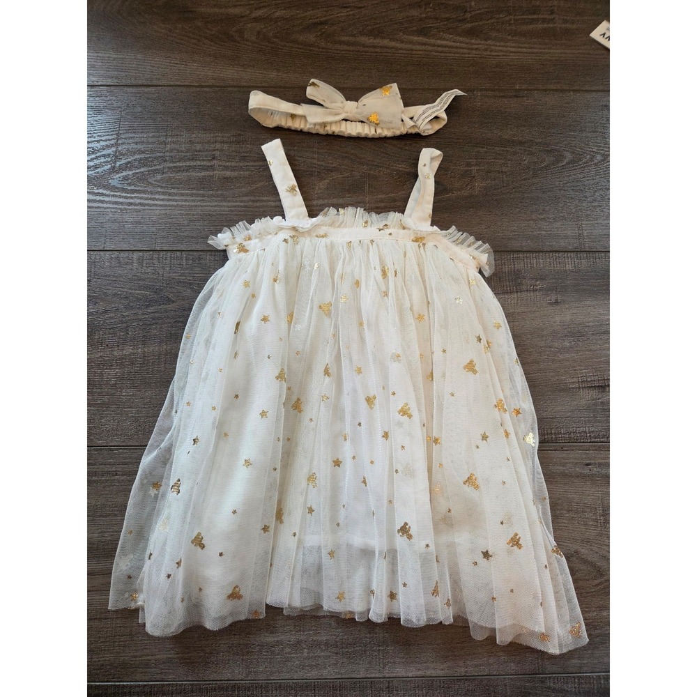 Baby gap‎ dress 12-18 mos